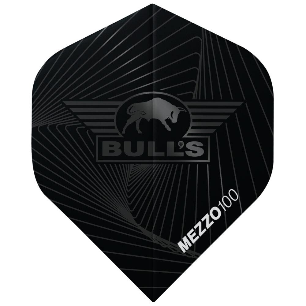 Bulls Mezzo 100 Flights No2 5-Pack