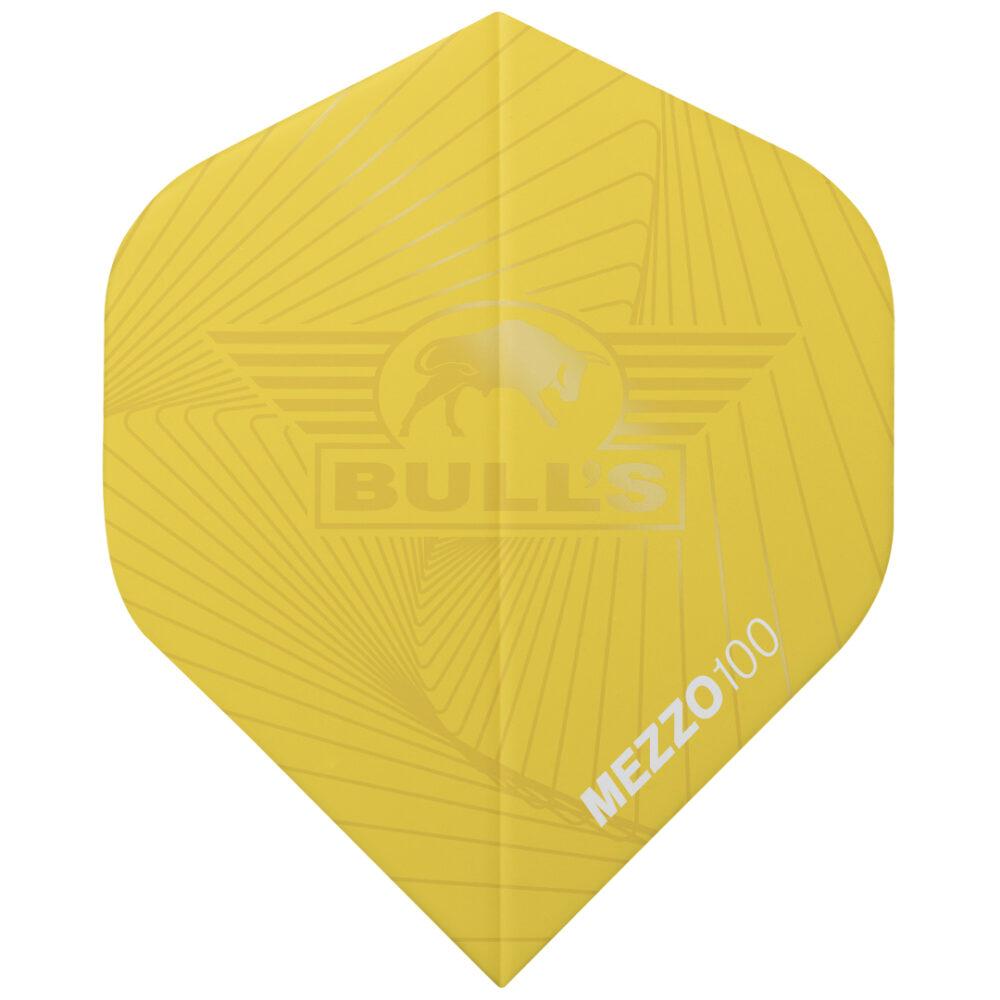 Bulls Mezzo 100 Flights No2 5-Pack