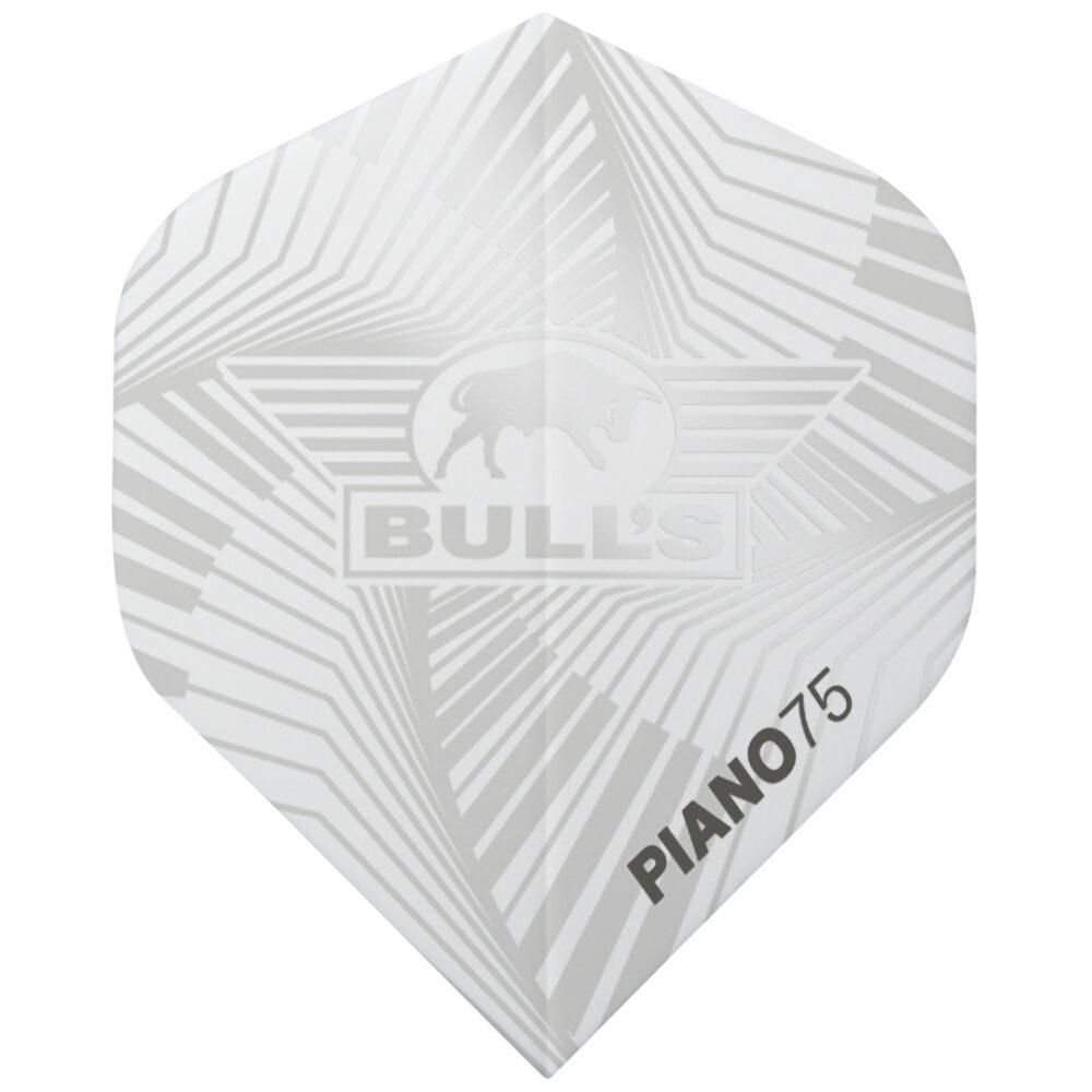 Bulls Piano 75 Flights No2 5-Pack