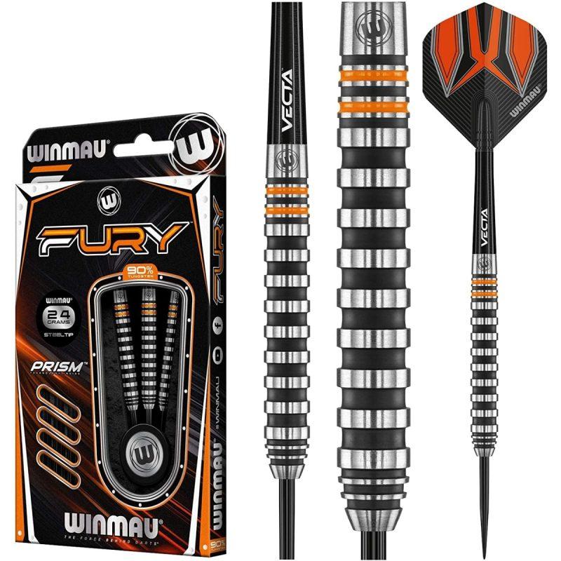 Winmau Fury 90%