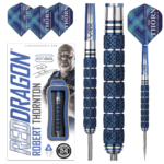 RD Robert Thornton 95%