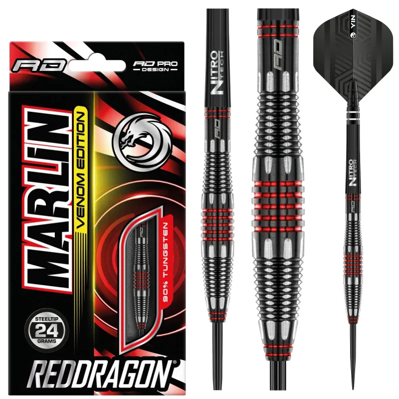 RD Marlin Venom Edition 90%