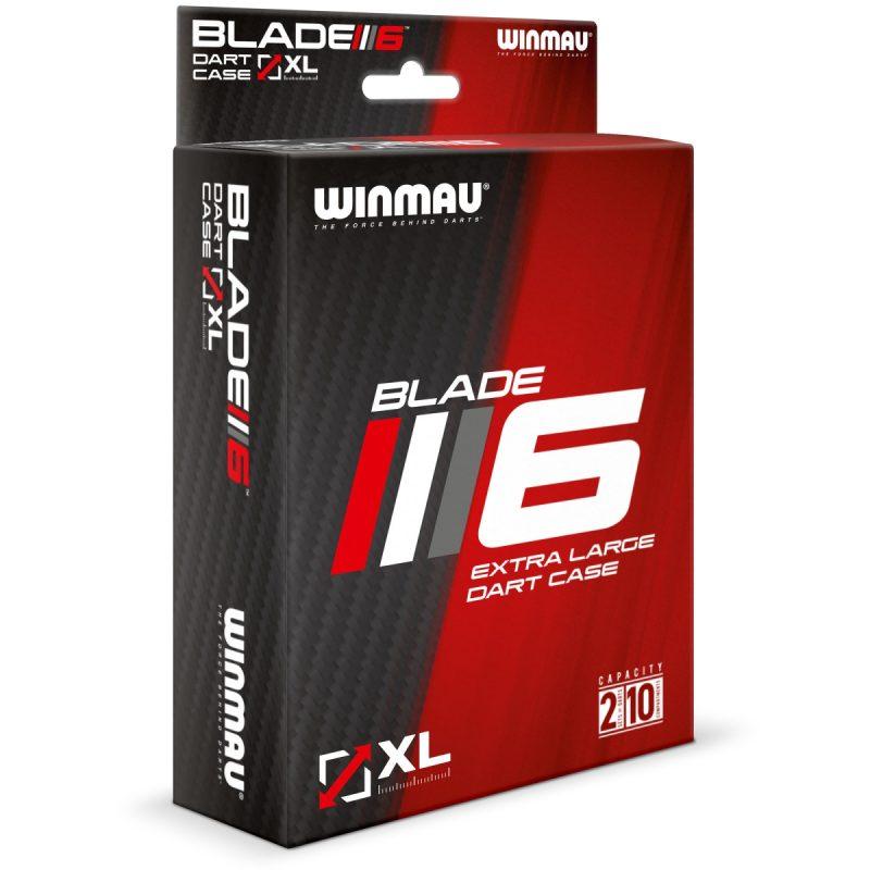 Winmau Blade6 XL Darts Case