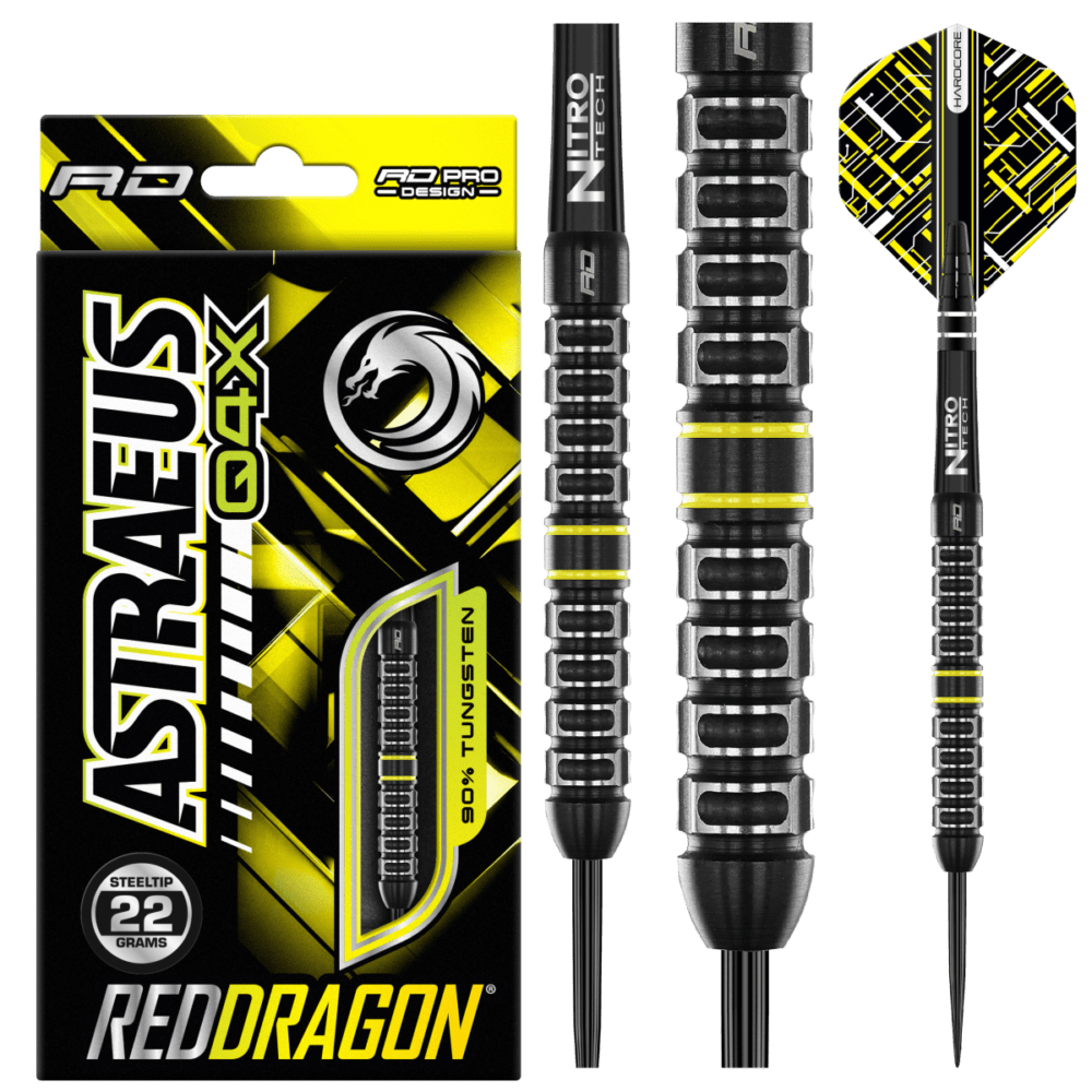 RD Astraeus Q4X Straight 90%