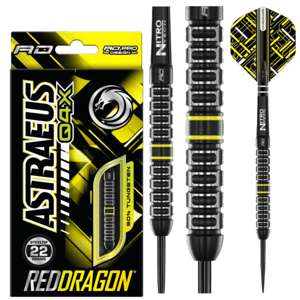 RD Astraeus Q4X Straight 90%