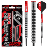 RD Javelin Black 85%