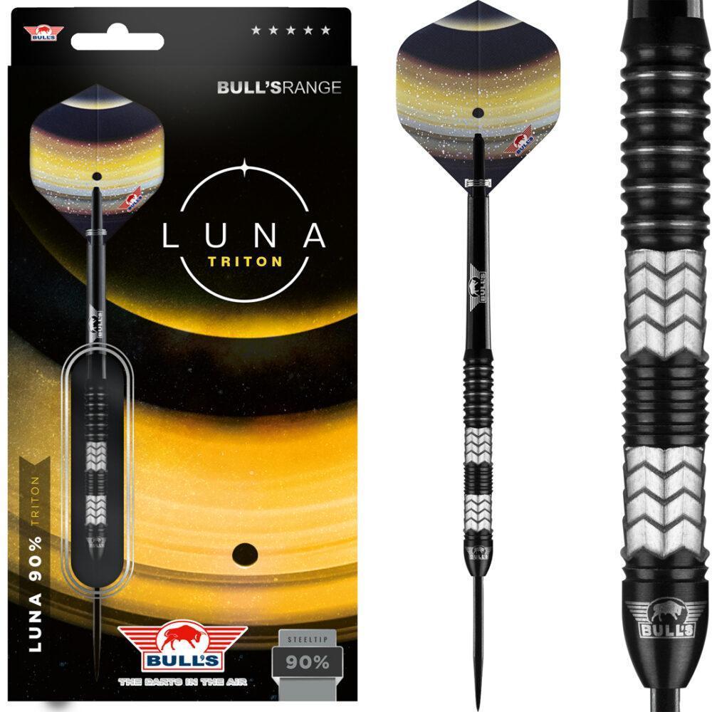 Bulls Luna Triton 90%