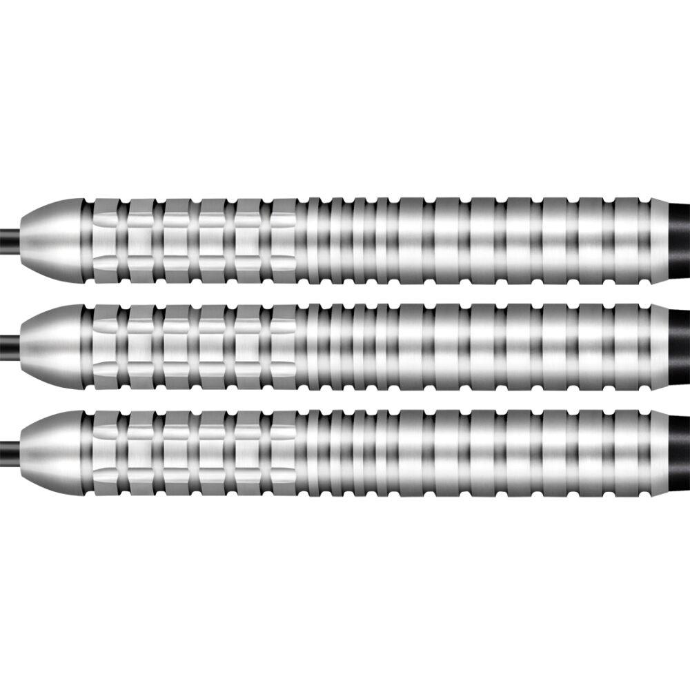 Shot Michael Smith Precision 80%