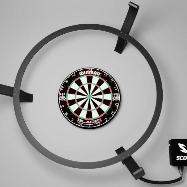 Scolia Pro Electronic Score System