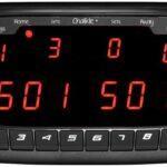 Key Glory Dartsmate Chalkie Plus