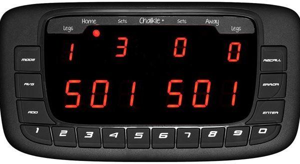 Key Glory Dartsmate Chalkie Plus