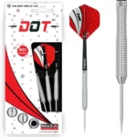 Bull's Darts Dot D2 90%