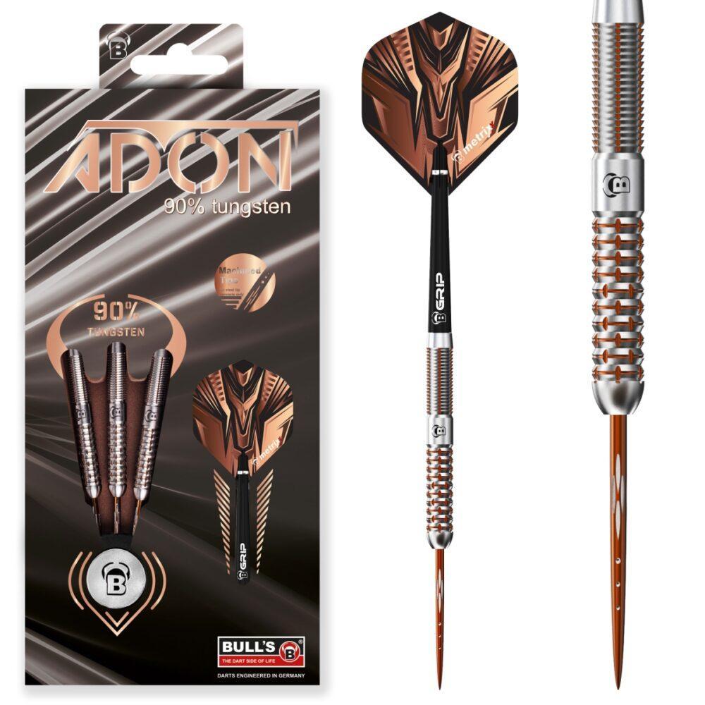 Bull's Darts Adon 90%