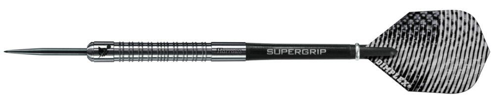 Harrows Supergrip 90%