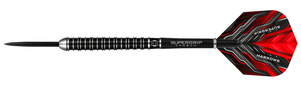 Harrows Supergrip Ultra 90%