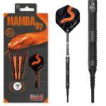 Bull's Darts Mamba 97 M5 Soft Tip 97%
