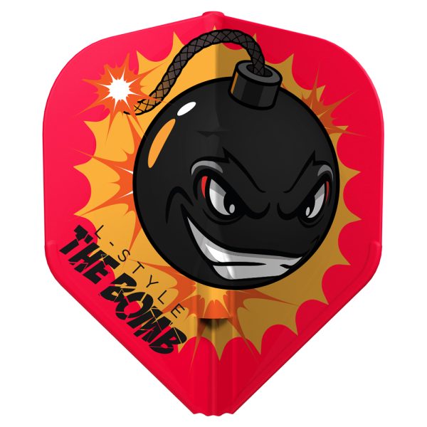 L-Style L1 EZ Ron Meulenkamp V2