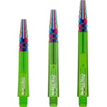 RD Nitrotech Ionic Green