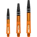 RD Nitrotech Orange