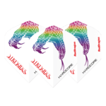 RD Premium Hardcore Flight Snakebite