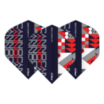 RD Premium Hardcore Flight Jonny Clayton