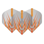 RD Mohawk Hardcore Flight