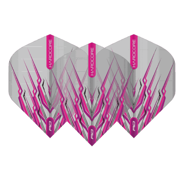 RD Mohawk Hardcore Flight