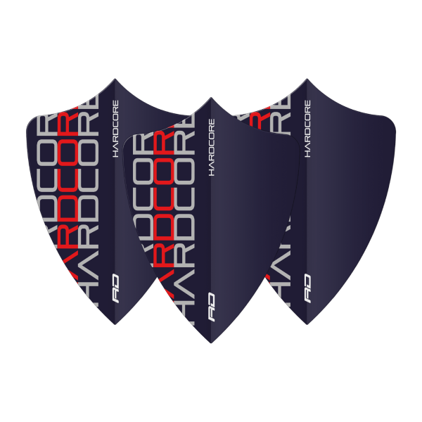 RD Freestyle Hardcore Flight