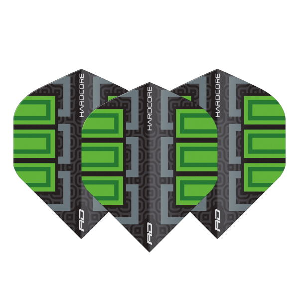 RD Hardcore Radical Flight