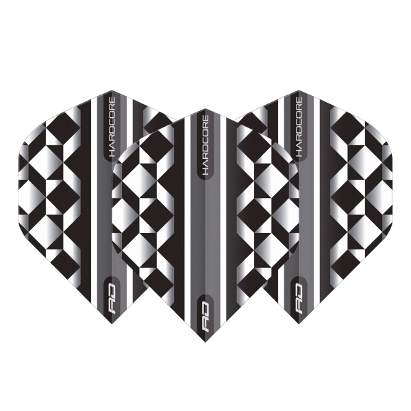 RD Hardcore Radical Flight