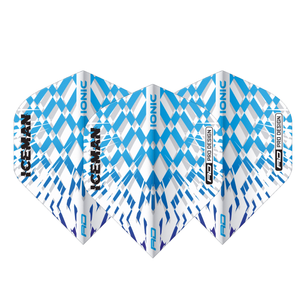 RD Ionic Gerwyn Price