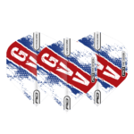 RD Hardcore Gian Van Veen