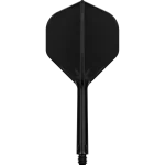 Target K-Flex No2 Black