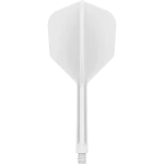 Target K-Flex No6 White