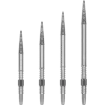 Target Swiss Point DX Silver
