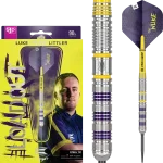 Target Luke Littler Load Out 90%