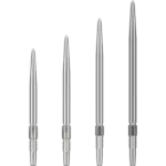 Target Swiss Point Silver
