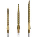 Target Swiss Point Storm Diamond Gold