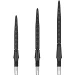 Target Swiss Point Storm Diamond Black