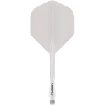 Winmau Fusion White