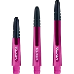 Winmau Vecta Shaft Pink