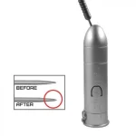 Slydart Motorized Dart Sharpener