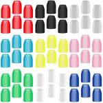 L-Style Plastic Champagne ring