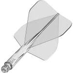 Mission Force 90 Clear No2