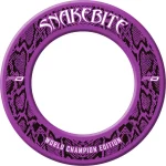 RD Snakebite WC Edition 2020 Surround