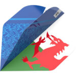 Target Lewy Williams Pro Ultra No2