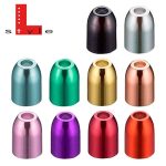 L-Style Premium Champagne Ring