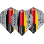 Winmau Prism Delta Florian Hempel