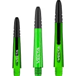 Winmau Vecta Shaft Green