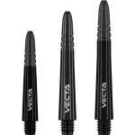 Winmau Vecta Shaft Black